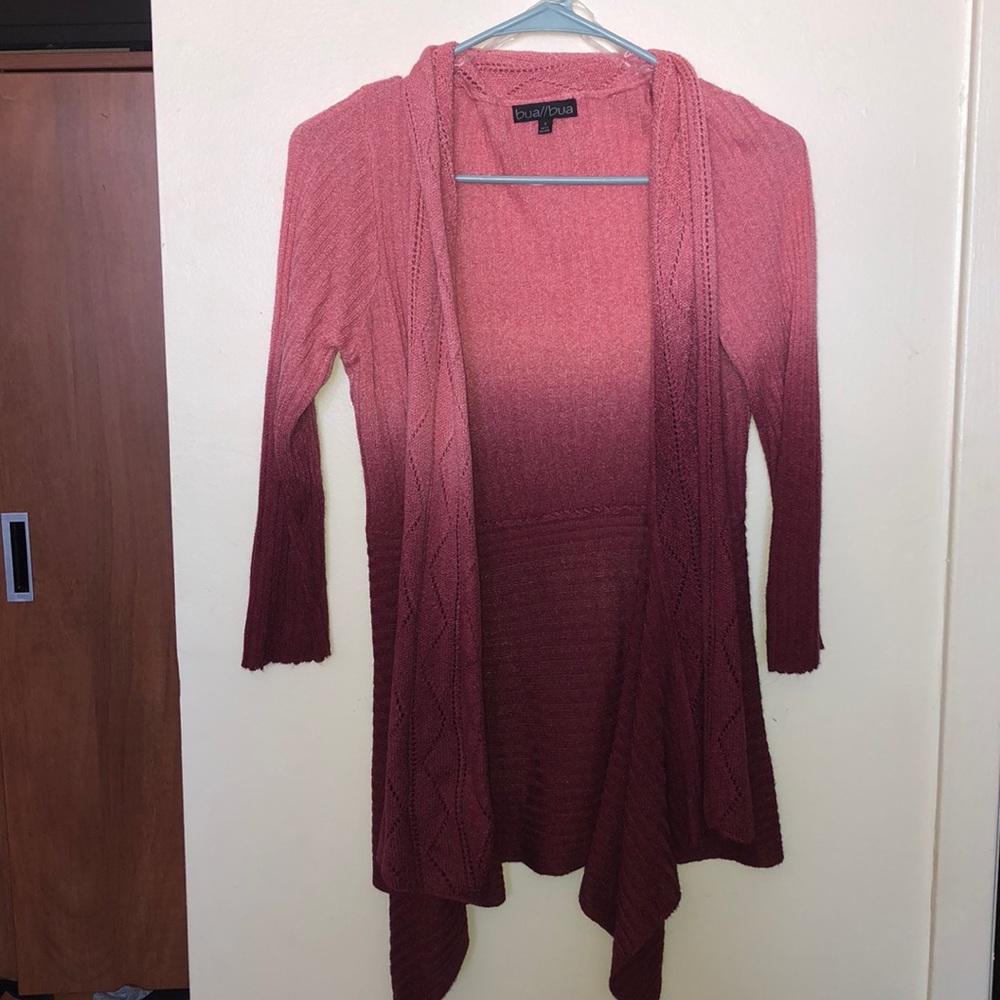 Bua/Bua cardigan
